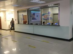 -静安寺街道社区卫生服务中心