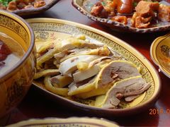 -邓氏三烘家常菜(安顺总店)