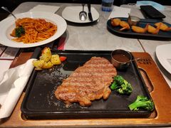 -必胜客(汉友商厦店)