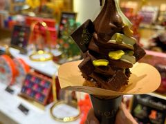 -GODIVA(王府井apm店)