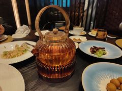 -彩丰楼中餐厅(佘山世茂洲际酒店)