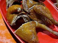 红烧乳鸽-光明刘冰乳鸽店(光明法政北路店)