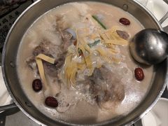 -骨之味·筒骨汤火锅(江头店)