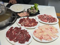 -陈记顺和潮汕牛肉火锅(韩江路店)