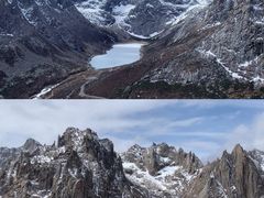 -莲宝叶则景区