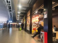 -麦当劳(广州南站店)