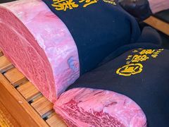 -板前十胜·和牛烧肉专门店(北京总店)