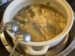 -生宇山珍野生菌汤锅•始于2002(双流古塔店)