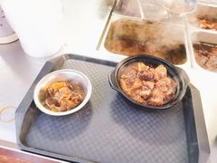 -歪头牛肉(金龙壹号店)