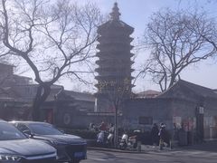 -正阳书局(西四南大街店)
