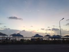 -南汇嘴观海公园