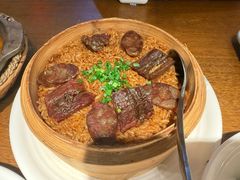 -乔街深夜食堂·小龙虾·高压锅生蚝(杭州总店)