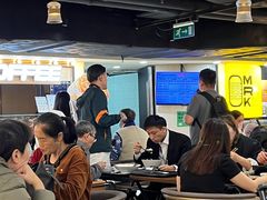 -津津飯堂