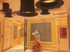 -自由港KTV(王子公主金平店)