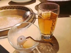-余欢领鲜火锅(新街口店)