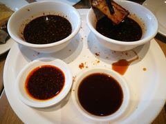 -泰煌鸡·上海白斩鸡·鸡汤面(鹤庆店)