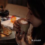 深圳探店 | 藏在酒店的红砖艺术感咖啡店