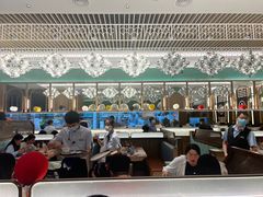 -新世界餐厅(万达店)
