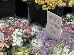 -循礼门鲜花花市(武汉循礼门店)
