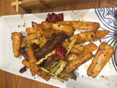 -云海肴·汽锅鸡·云南菜(天津国金汇店)