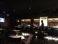 -STARRY CAFE & LOUNGE BAR(高新店)
