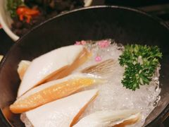 -捞王猪肚鸡火锅(财富中心店)
