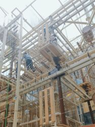 -PIPIKINGDOM皮皮王国欢乐号(欢乐海岸购物中心店)