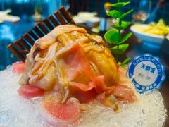 -东海怡品海鲜豆捞(舟宿夜江店)