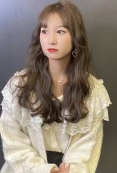-NY漂发染发主打