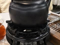 -香云轩·顺德菜(香云纱园林酒店店)