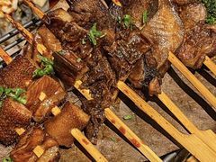 -牛道·和牛九食(市府恒隆广场店)