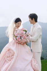 -秦皇岛我和你婚纱摄影工作室