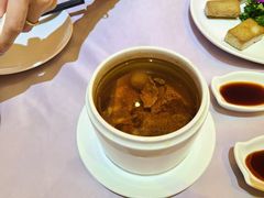 黑蒜排骨汤-悦林汤馆(观海店)