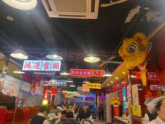 -日昌餐馆(亦庄店)