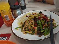 -肖妈妈手擀面(武夷店)