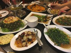 -建兴酒家(班塔通分店)