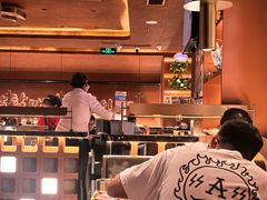 -西塔老太太泥炉烤肉(亚运村店)