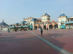 android_upload_pic-青岛方特梦幻王国