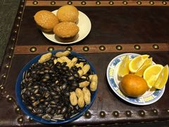 -第三空间·趣味桌游·轰趴.室内CS.剧本杀(大武汉1911店)