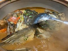-春盛渔府(牛首山店)