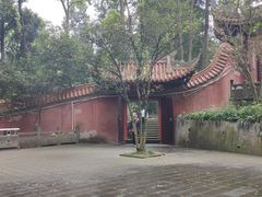 -都江堰普照寺