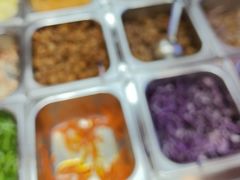 -张果佬年糕卷(科巷店)
