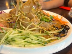 -高晓山馅饼店(牛庄百年店)