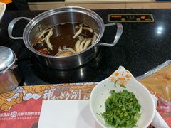 -呷哺呷哺(西单大悦城店)