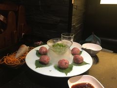 -捞王猪肚鸡火锅(财富中心店)