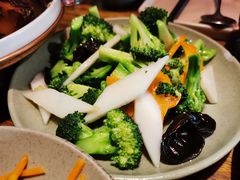 -兰溪小馆(东直门簋街店)