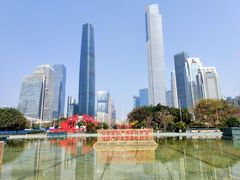 -海心沙亚运公园