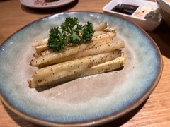 -桂马·日本料理·海胆·海鲜饭·酒场(民主广场店)