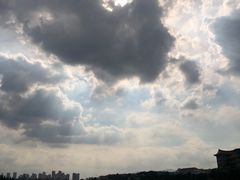 -龙舟池
