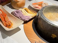 -芸山季·云南山珍菌火锅(南翔印象城MEGA店)